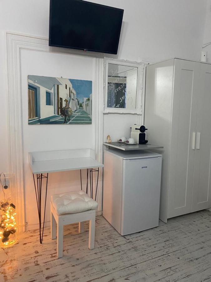 Cozy Studio Mykonos Town Exterior foto