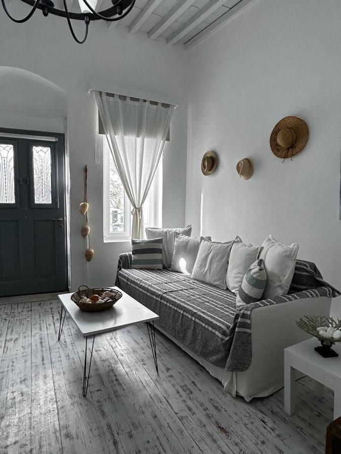 Cozy Studio Mykonos Town Exterior foto