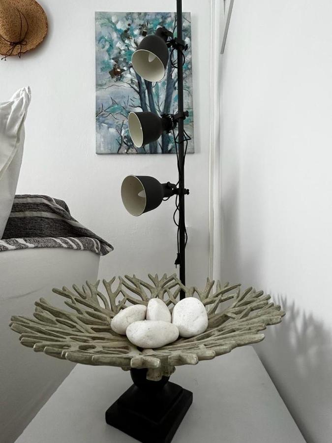 Cozy Studio Mykonos Town Exterior foto