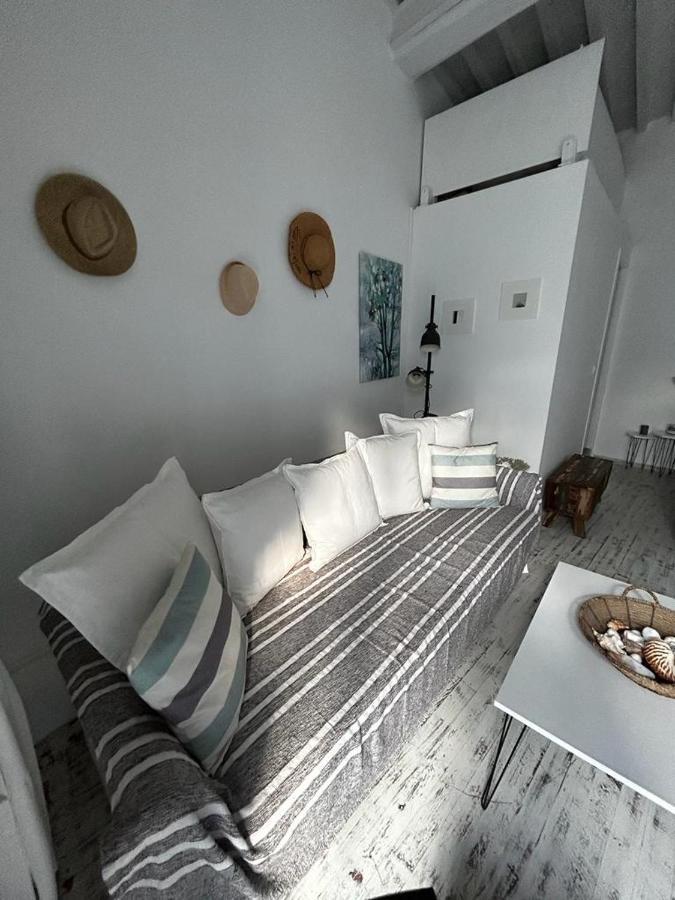 Cozy Studio Mykonos Town Exterior foto